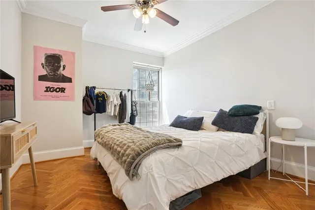 $1,850 | 199 14th Street Northeast, Unit 2506, Atlanta, GA 30309