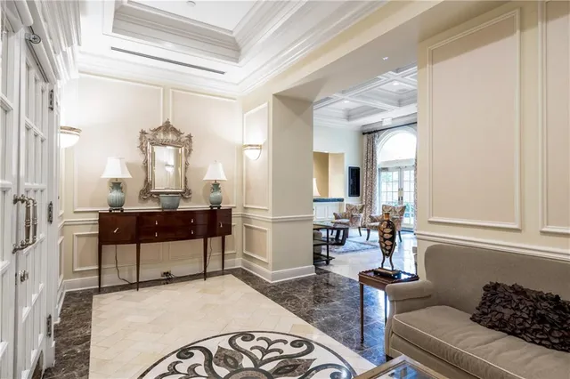 $1,850 | 199 14th Street Northeast, Unit 2506, Atlanta, GA 30309