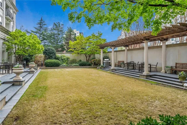 $1,850 | 199 14th Street Northeast, Unit 2506, Atlanta, GA 30309