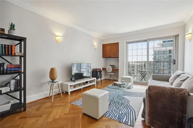 $1,850 | 199 14th Street Northeast, Unit 2506, Atlanta, GA 30309