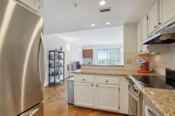 $1,850 | 199 14th Street Northeast, Unit 2506, Atlanta, GA 30309