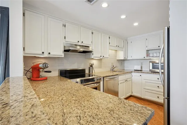 $1,850 | 199 14th Street Northeast, Unit 2506, Atlanta, GA 30309