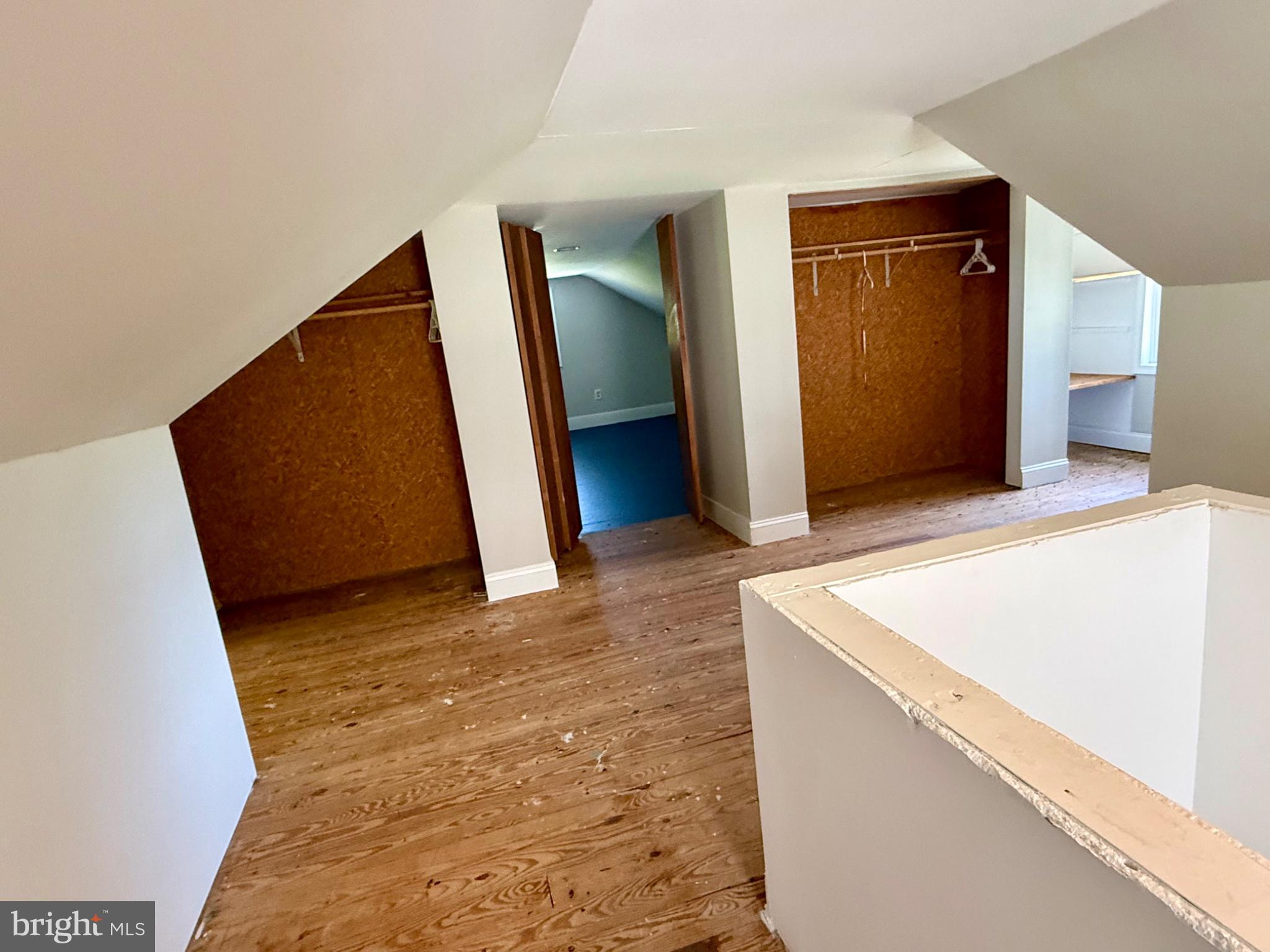 1430 Sandbox Road Harrington, DE 19952 - Photo 25 of 45 Upper closets adds two bedrooms if needed.