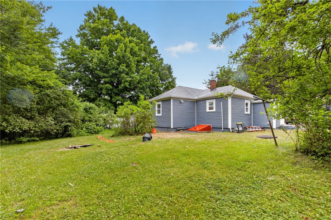 5 Lee's Lane Glocester, RI 02814 - Photo 42 of 48