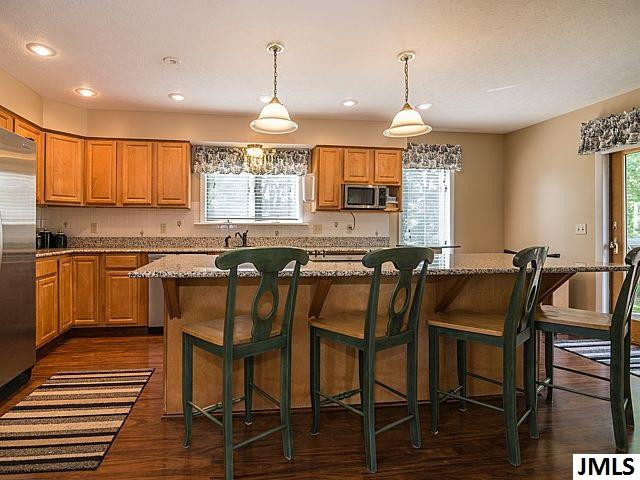 10544 Cooper Road Pleasant Lake, MI 49272 - Photo 12 of 36 Photo 12