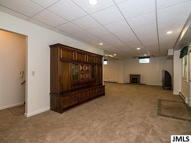 10544 Cooper Road Pleasant Lake, MI 49272 - Photo 25 of 36 Photo 25