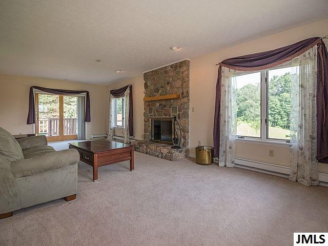 10544 Cooper Road Pleasant Lake, MI 49272 - Photo 3 of 36 Photo 3