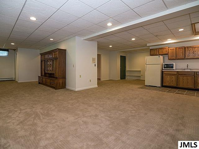 10544 Cooper Road Pleasant Lake, MI 49272 - Photo 4 of 36 Photo 4