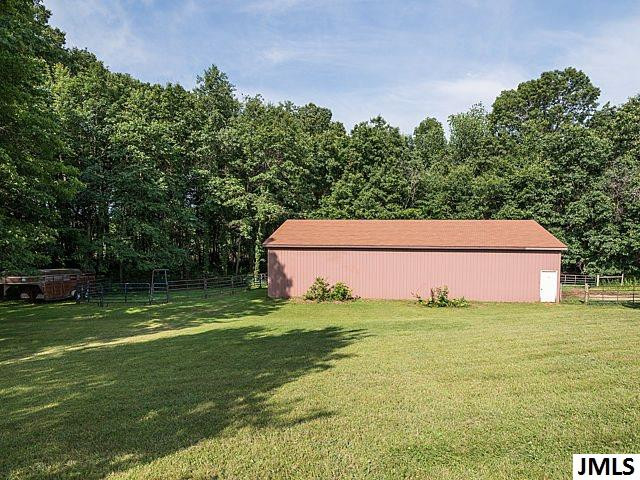 10544 Cooper Road Pleasant Lake, MI 49272 - Photo 5 of 36 Photo 5