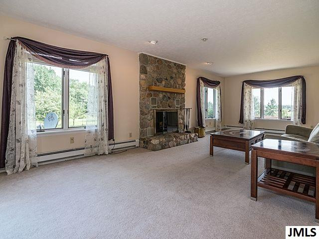 10544 Cooper Road Pleasant Lake, MI 49272 - Photo 8 of 36 Photo 8
