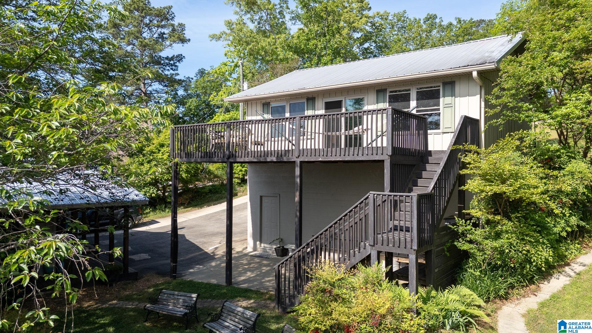 405 Frankies Road Vincent, AL 35178 - Photo 52 of 76