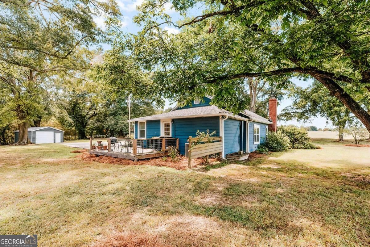 824 Lexington-Carlton Road Lexington, GA 30648 - Photo 38 of 50 Gallery Image 38