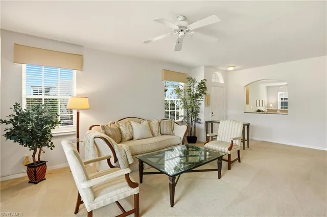 $475,000 | 5685 Heron Lane, Unit 304, Naples, FL 34110