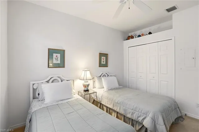 $475,000 | 5685 Heron Lane, Unit 304, Naples, FL 34110