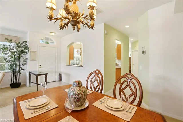 $475,000 | 5685 Heron Lane, Unit 304, Naples, FL 34110