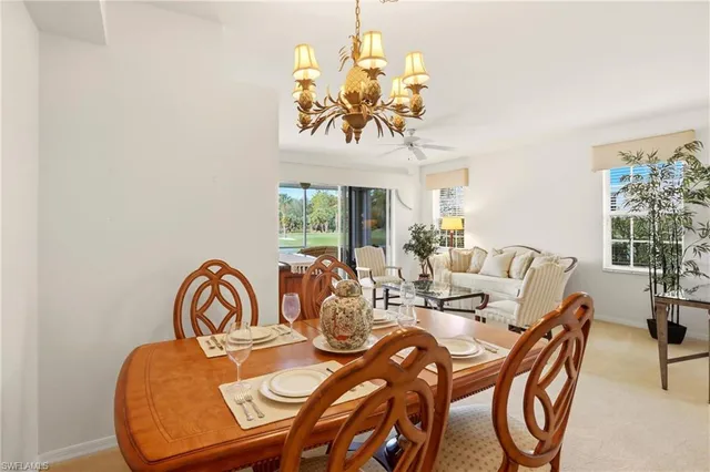 $475,000 | 5685 Heron Lane, Unit 304, Naples, FL 34110