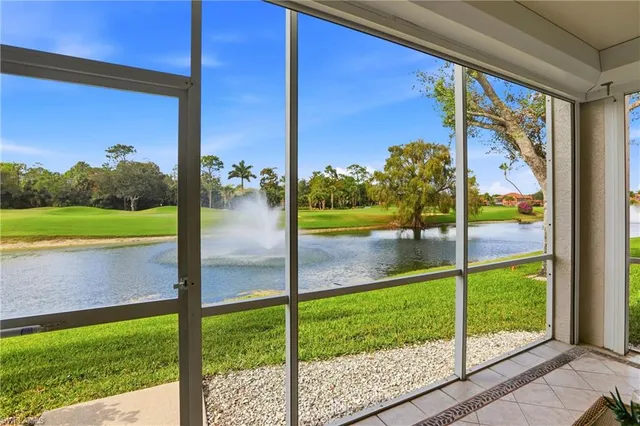 $475,000 | 5685 Heron Lane, Unit 304, Naples, FL 34110