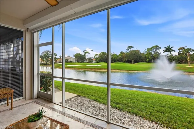 $475,000 | 5685 Heron Lane, Unit 304, Naples, FL 34110