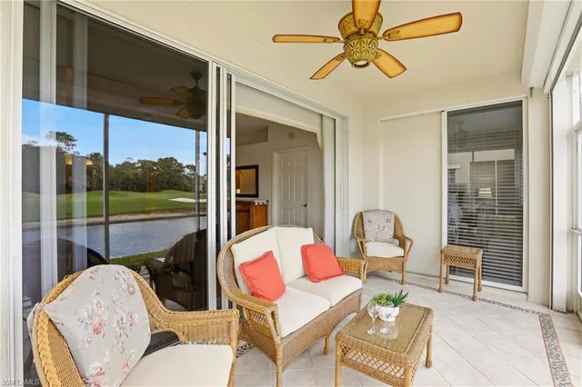 $475,000 | 5685 Heron Lane, Unit 304, Naples, FL 34110