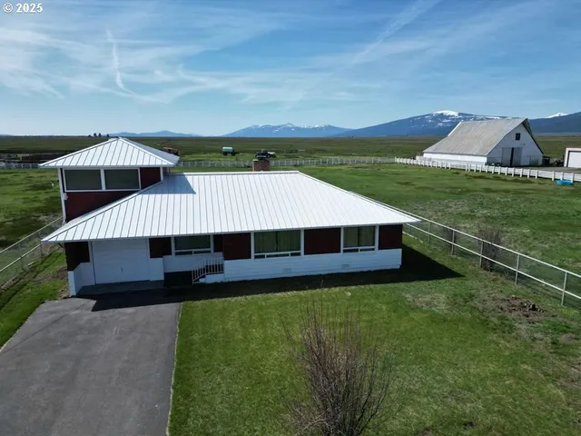 $7,950,000 | 9800 Sevenmile Road, Fort Klamath, OR 97626