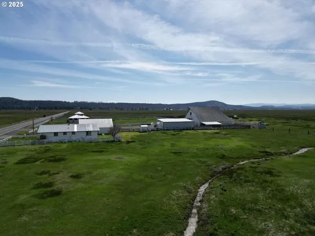 $7,950,000 | 9800 Sevenmile Road, Fort Klamath, OR 97626