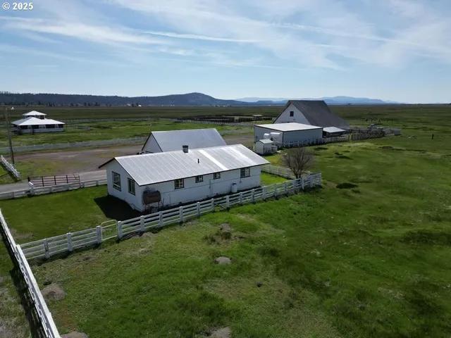 $7,950,000 | 9800 Sevenmile Road, Fort Klamath, OR 97626