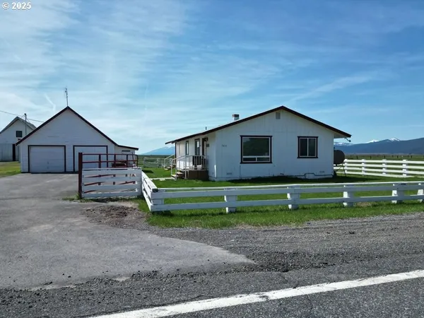 $7,950,000 | 9800 Sevenmile Road, Fort Klamath, OR 97626