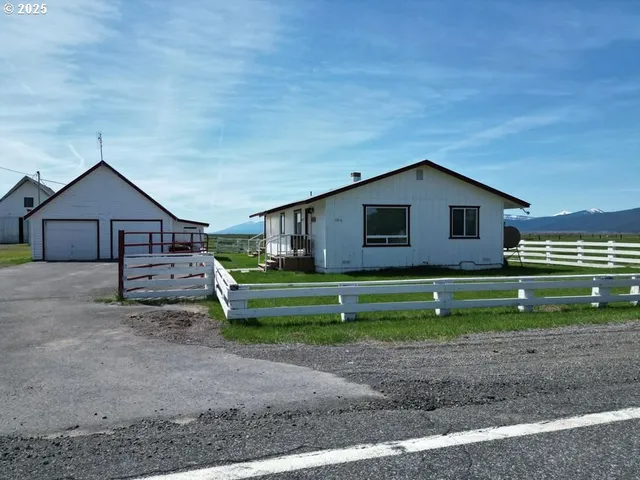 $7,950,000 | 9800 Sevenmile Road, Fort Klamath, OR 97626