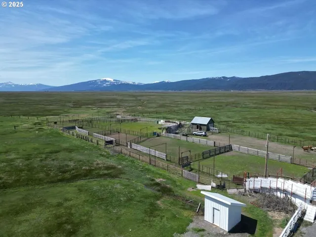 $7,950,000 | 9800 Sevenmile Road, Fort Klamath, OR 97626