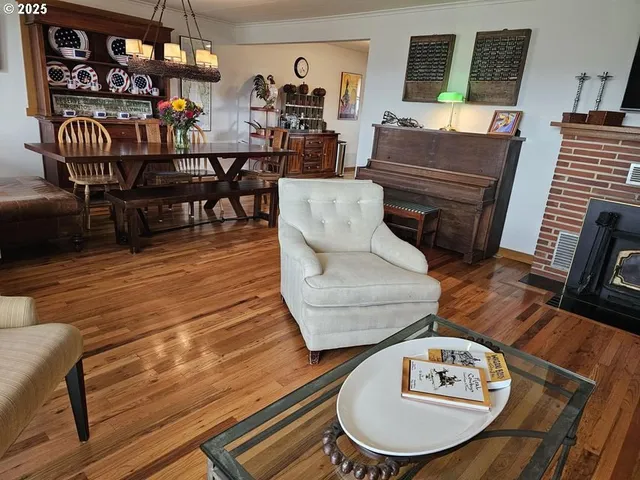 $7,950,000 | 9800 Sevenmile Road, Fort Klamath, OR 97626