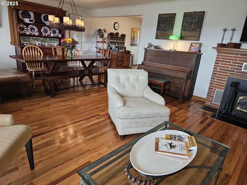 9800 Sevenmile Road Fort Klamath, OR 97626 - Photo 18 of 40