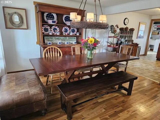 $7,950,000 | 9800 Sevenmile Road, Fort Klamath, OR 97626