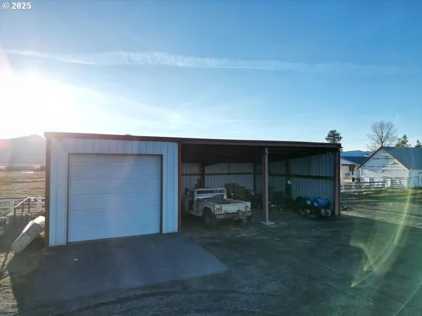 $7,950,000 | 9800 Sevenmile Road, Fort Klamath, OR 97626