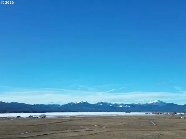 $7,950,000 | 9800 Sevenmile Road, Fort Klamath, OR 97626