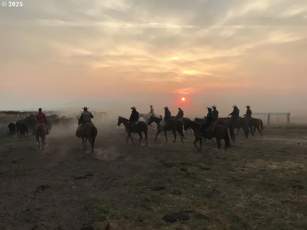 $7,950,000 | 9800 Sevenmile Road, Fort Klamath, OR 97626