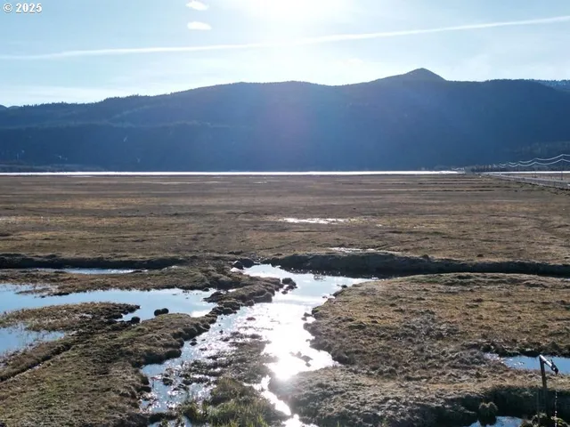 $7,950,000 | 9800 Sevenmile Road, Fort Klamath, OR 97626