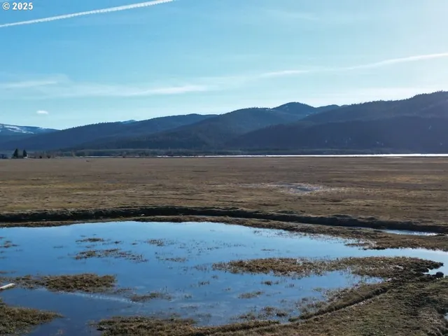 $7,950,000 | 9800 Sevenmile Road, Fort Klamath, OR 97626