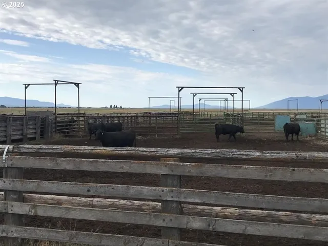 $7,950,000 | 9800 Sevenmile Road, Fort Klamath, OR 97626