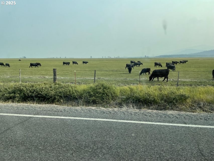 9800 Sevenmile Road Fort Klamath, OR 97626 - Photo 39 of 40