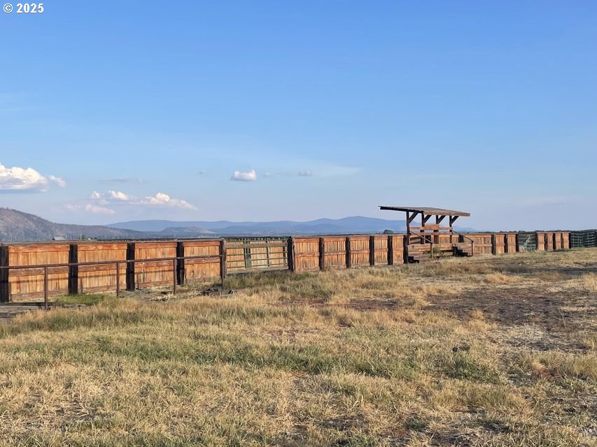 9800 Sevenmile Road Fort Klamath, OR 97626 - Photo 5 of 40
