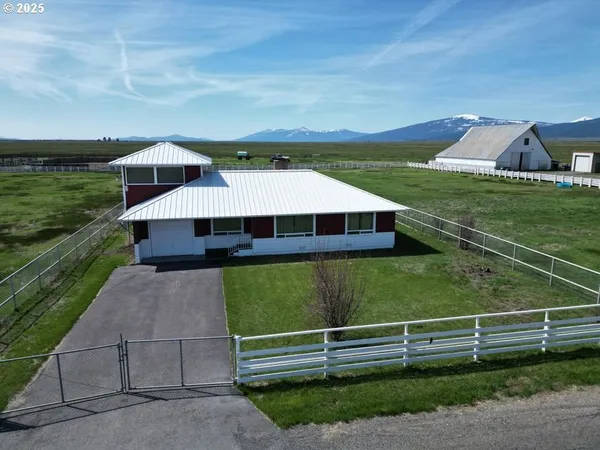 $7,950,000 | 9800 Sevenmile Road, Fort Klamath, OR 97626