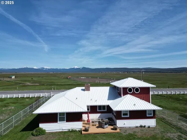 $7,950,000 | 9800 Sevenmile Road, Fort Klamath, OR 97626