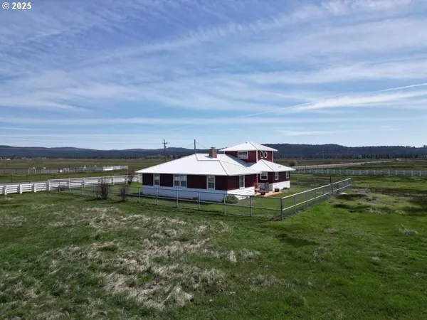 $7,950,000 | 9800 Sevenmile Road, Fort Klamath, OR 97626