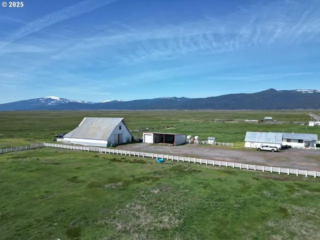 $7,950,000 | 9800 Sevenmile Road, Fort Klamath, OR 97626