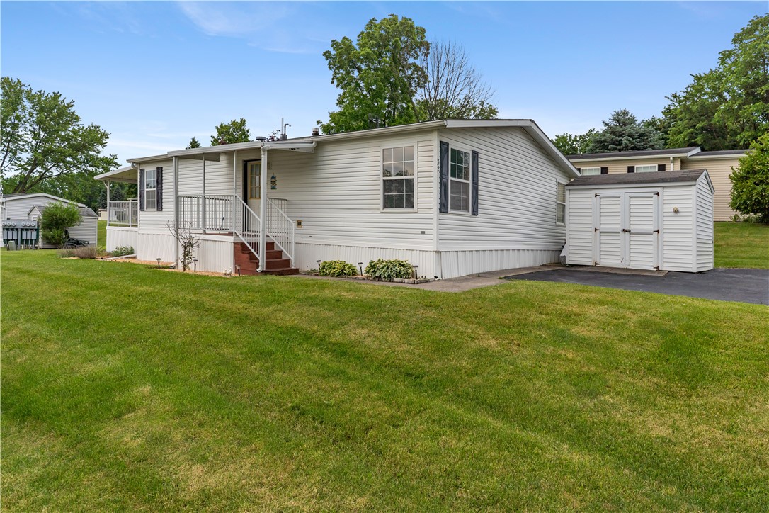 4795 East Lake Road, Unit 32 Livonia, NY 14487 - Photo 30 of 47