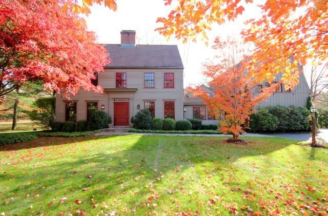 51 Norfield Road Weston, CT 06883 - Photo 1 of 1
