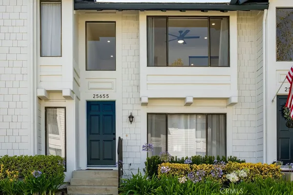 $745,000 | 25655 Paseo La Cresta, Unit 47, Laguna Niguel, CA 92677