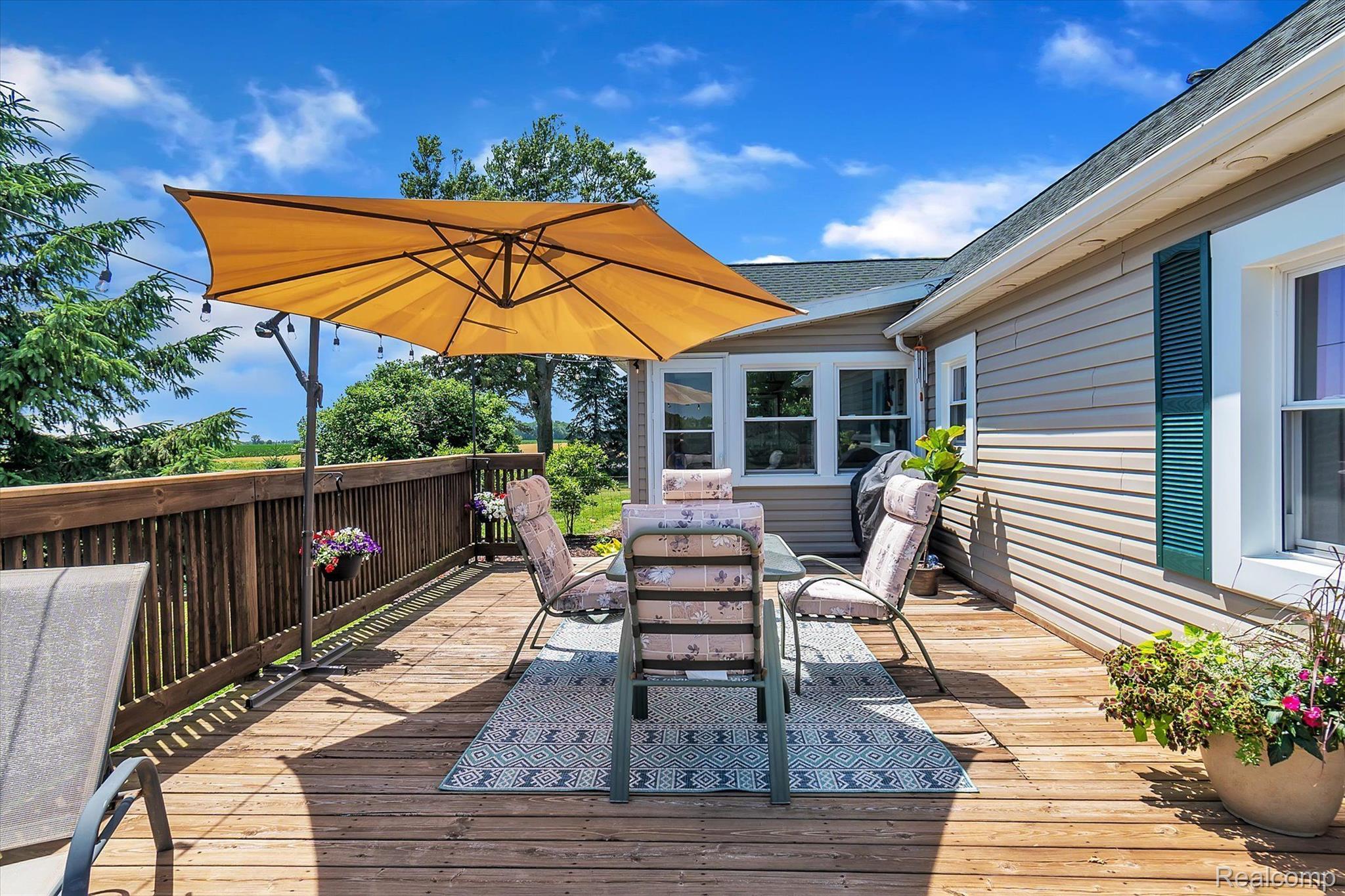 11666 Wabash Road Milan, MI 48160 - Photo 41 of 43 Gallery Image 41