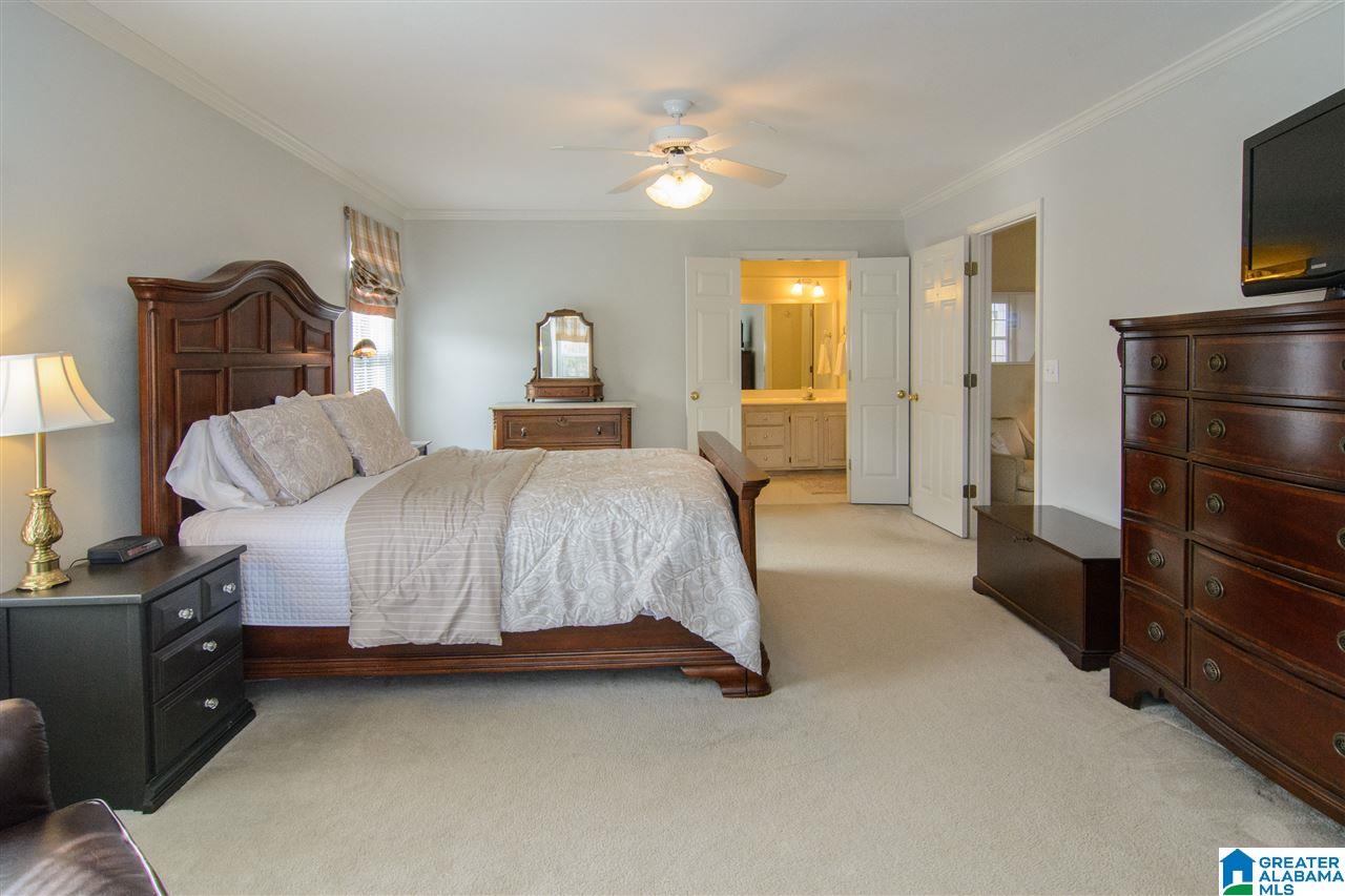 108 Bell Circle Alabaster, AL 35007 - Photo 19 of 32