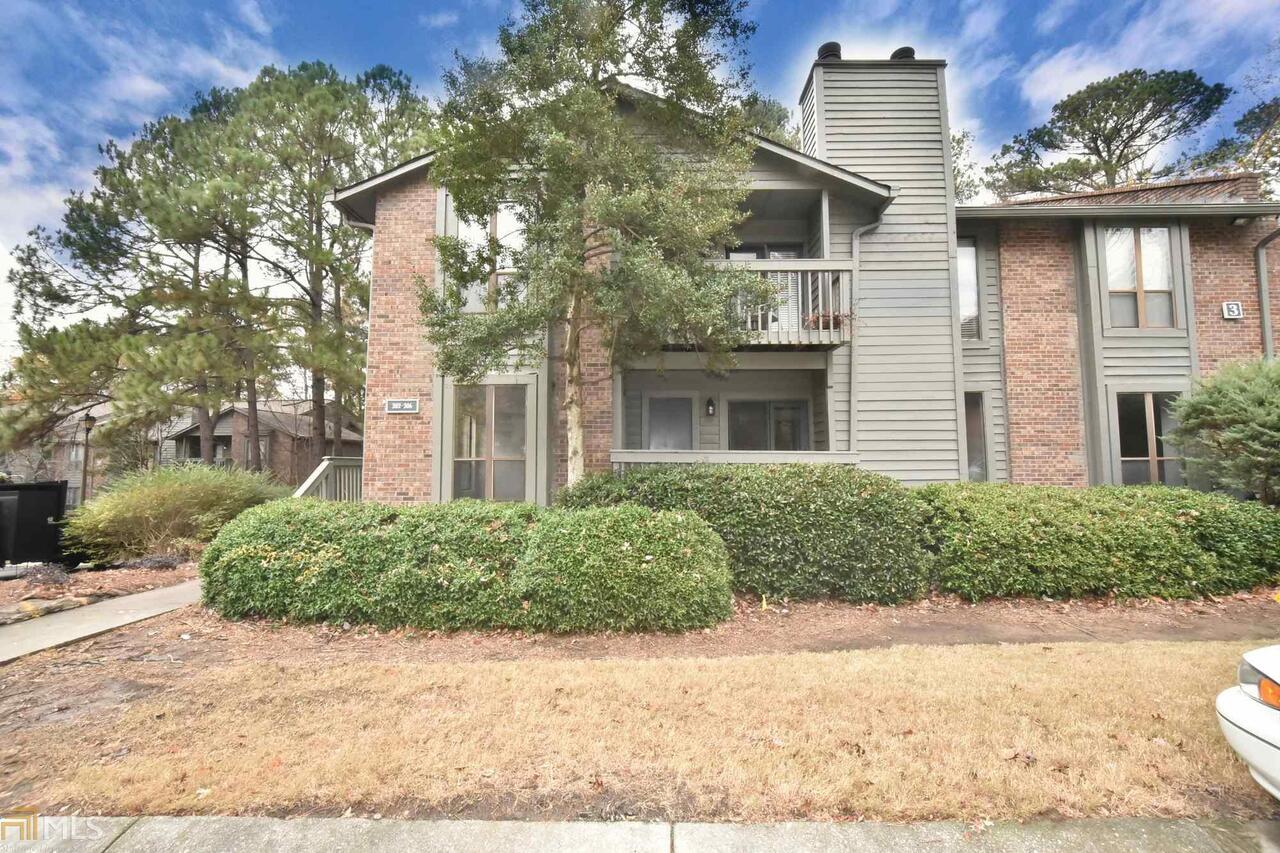 303 Tuxworth Circle Decatur, GA 30033 - Photo 1 of 1